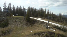 Bild von Bergstation Vorderfager - 1.780 m Seehöhe - Feratel Panorama Award 2020